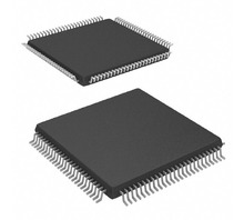 XC3S200-5VQ100C