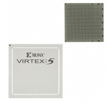 XC5VLX110T-2FFG1136I